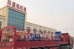 雙齒輥破碎機每小時產(chǎn)量是多少？