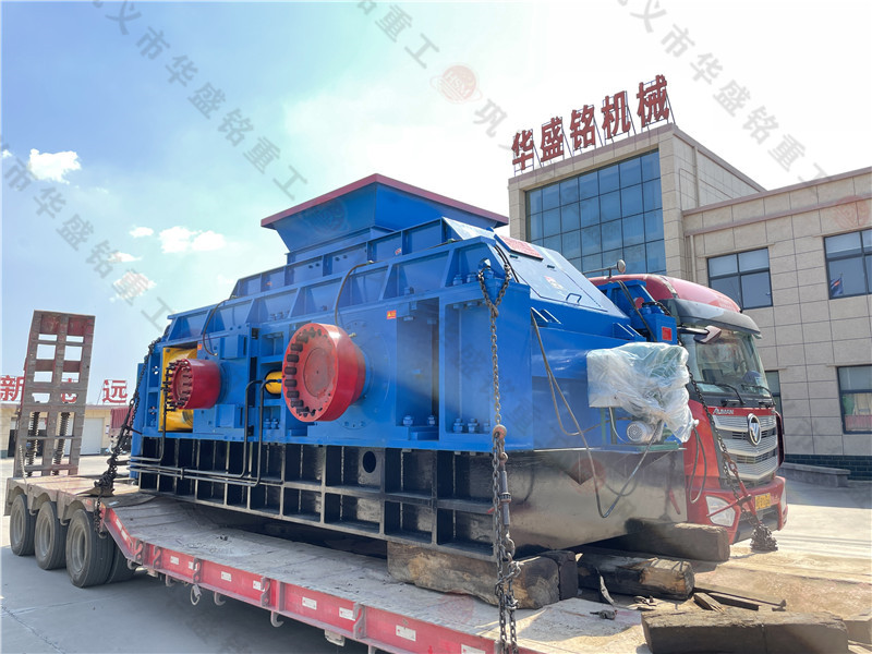 什么樣的原料可以制沙？液壓對(duì)輥制砂機(jī)制砂效果好嗎